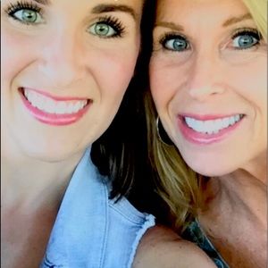 Meet your Posher, Becky